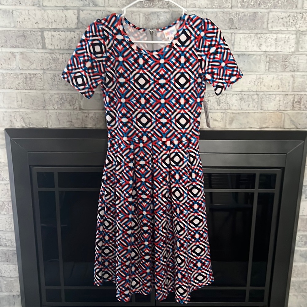 Lularoe Amelia XS
